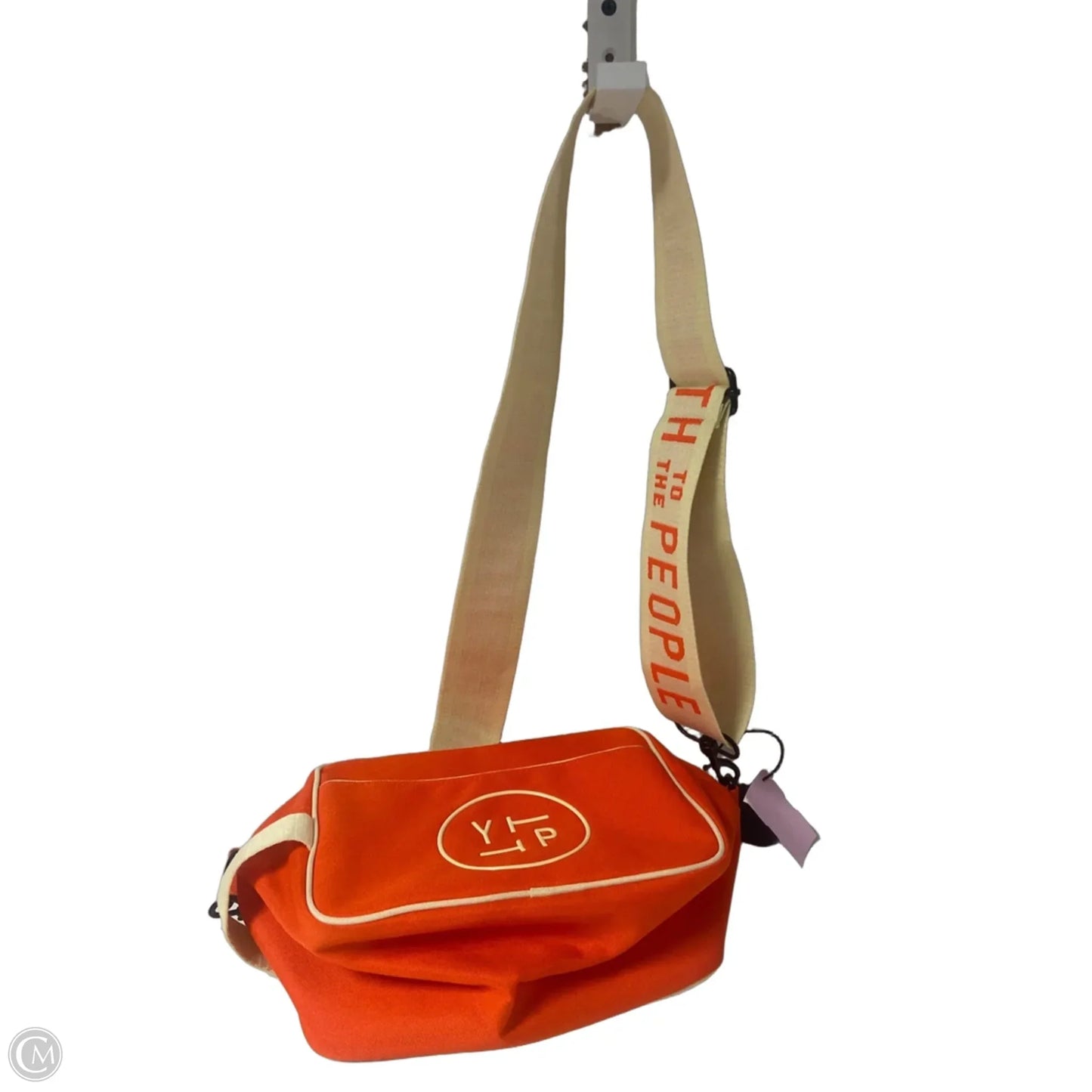 Belt Bag By Clothes Mentor, Size: Medium