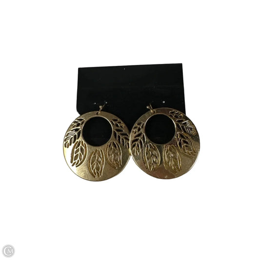 Earrings Statement By Clothes Mentor