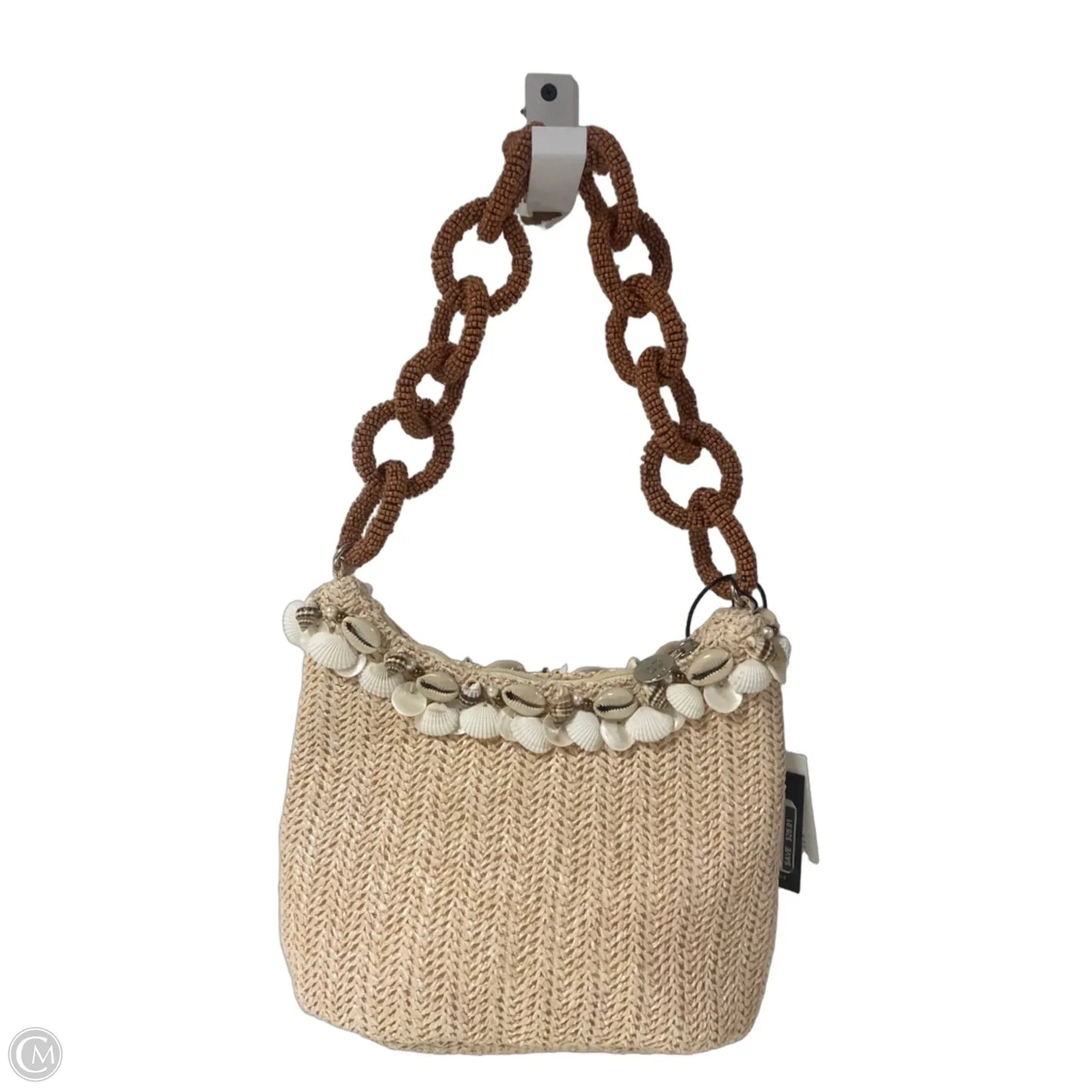 Handbag By Clothes Mentor, Size: Medium