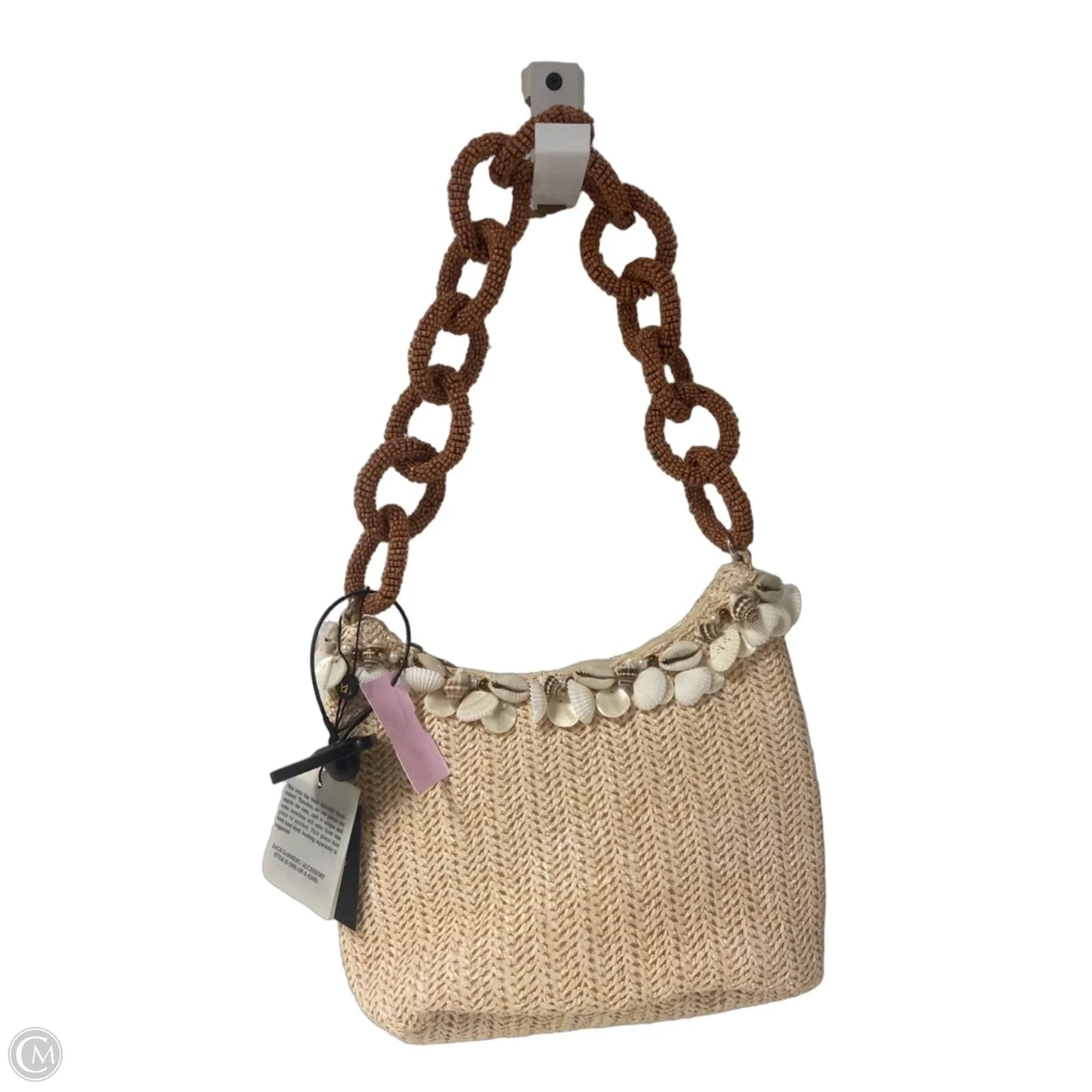 Handbag By Clothes Mentor, Size: Medium