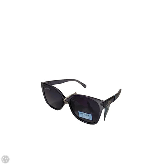 Sunglasses Luxury Designer By Oscar De La Renta, Size: