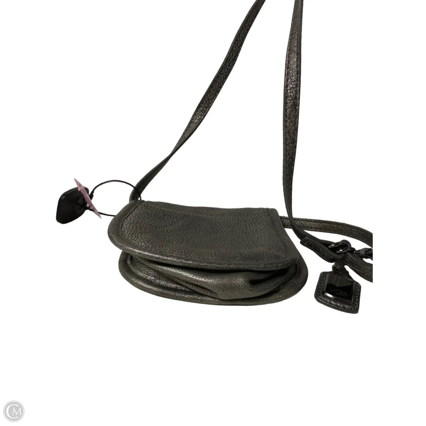 Crossbody Designer By Ugg, Size: Medium