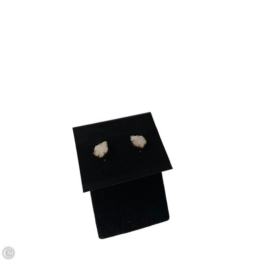Earrings Stud By Kendra Scott