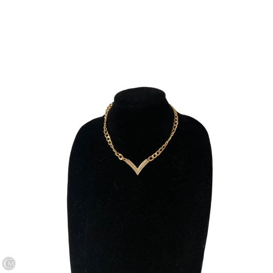 Necklace Statement By Clothes Mentor