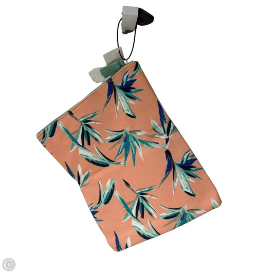 Makeup Bag By Rachel Pally, Size: Medium