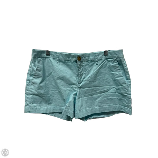 Shorts By Old Navy In Blue, Size: 10