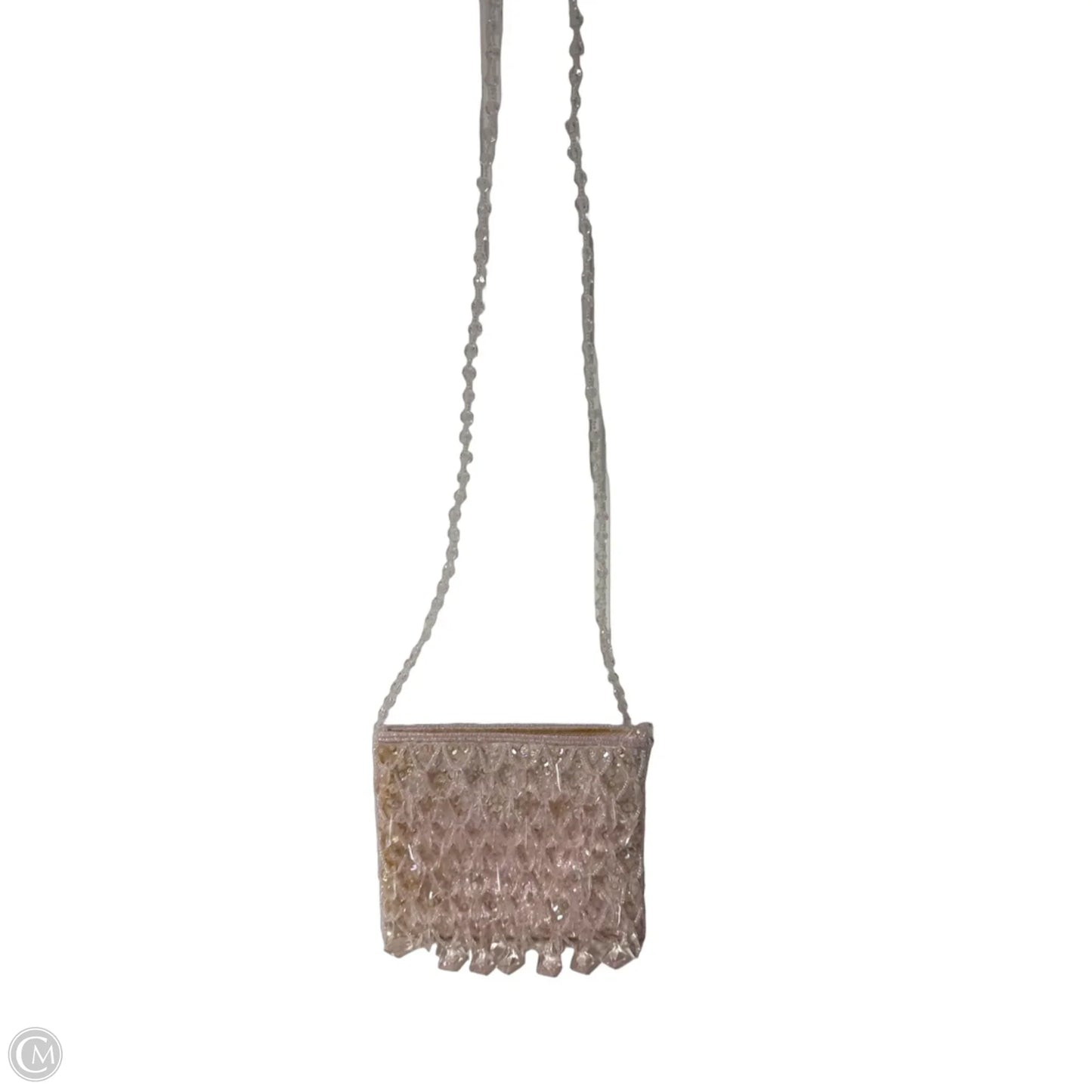 Clutch By Clothes Mentor, Size: Medium