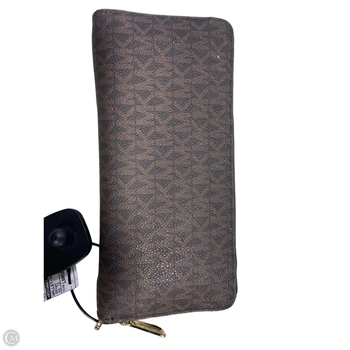 Wallet Designer By Michael Kors, Size: Large