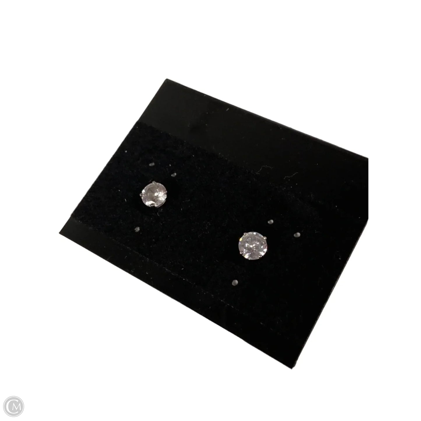 Earrings Stud By Clothes Mentor
