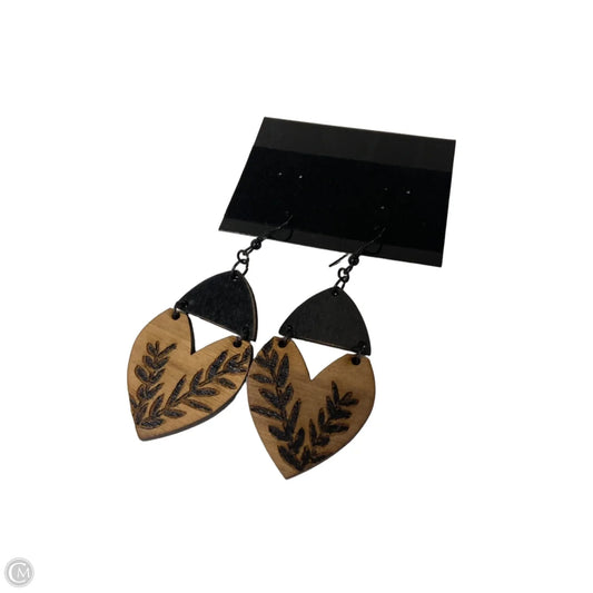 Earrings Dangle/drop By Clothes Mentor