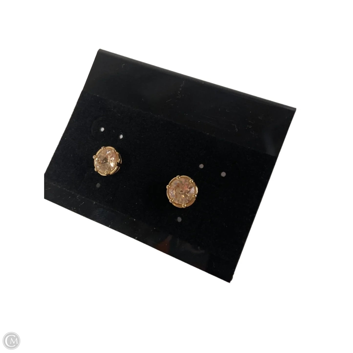 Earrings Stud By Clothes Mentor