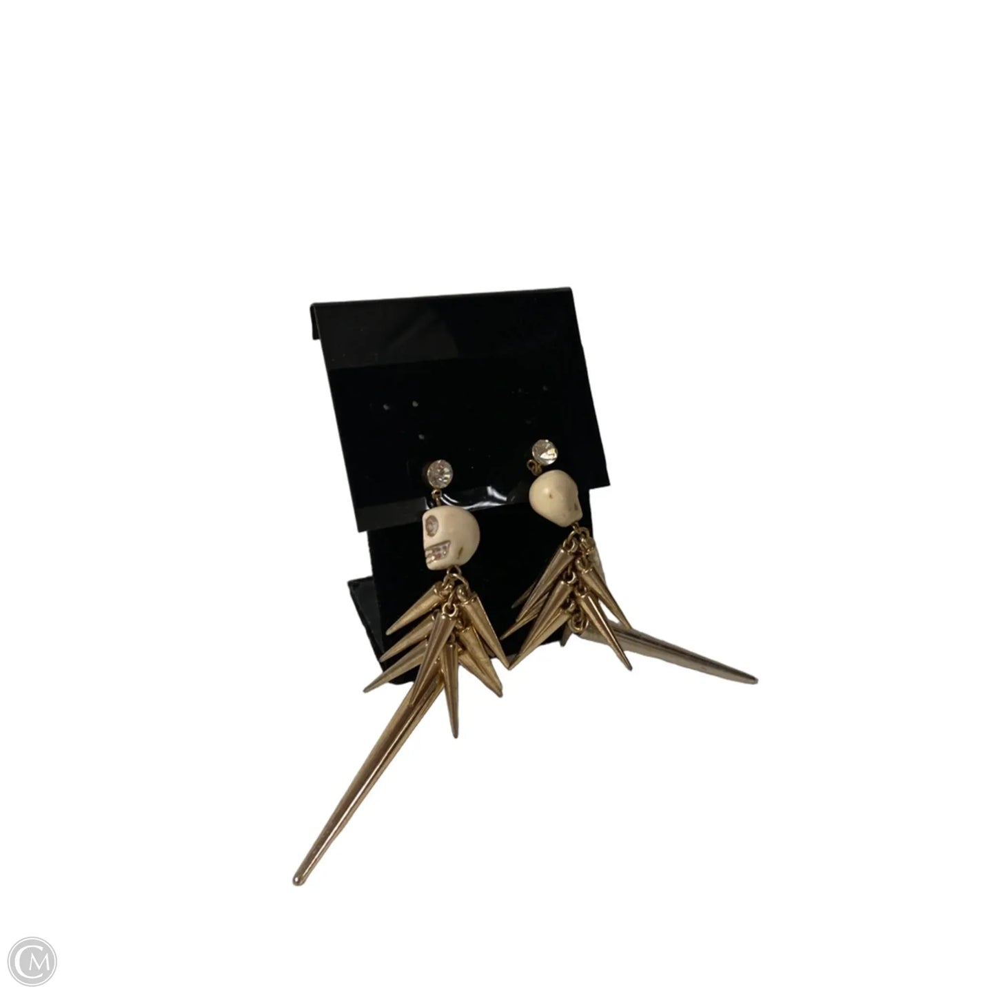Earrings Dangle/drop By Clothes Mentor