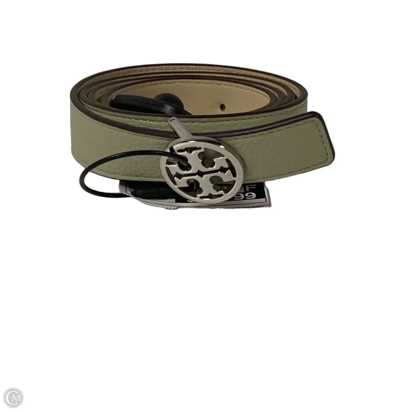 Belt Designer By Tory Burch, Size: Large