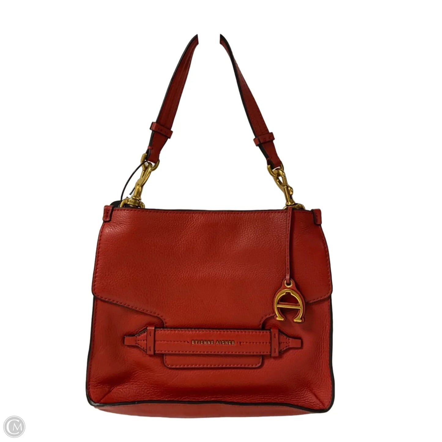 Handbag By Etienne Aigner, Size: Medium