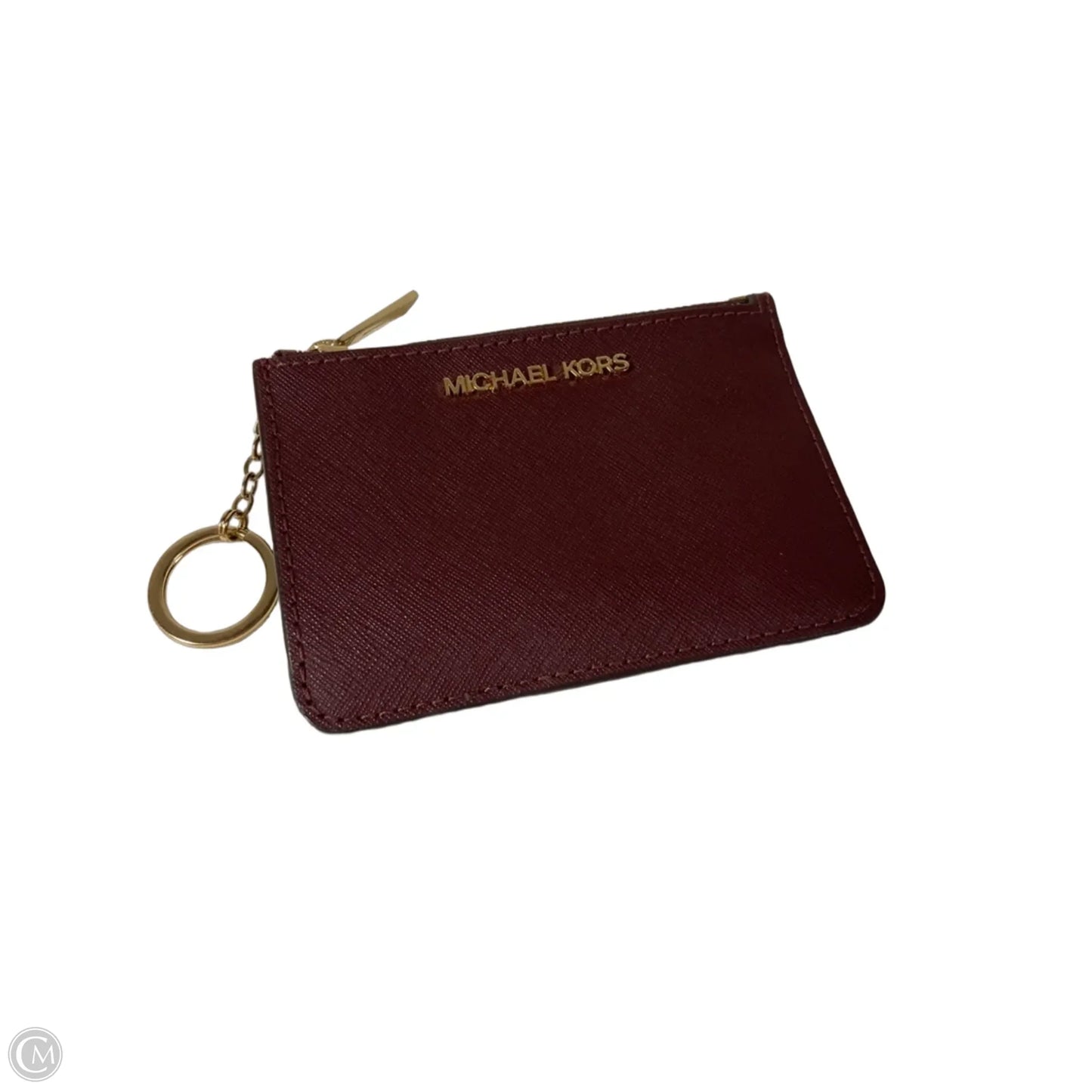 Wallet Designer By Michael Kors, Size: Small