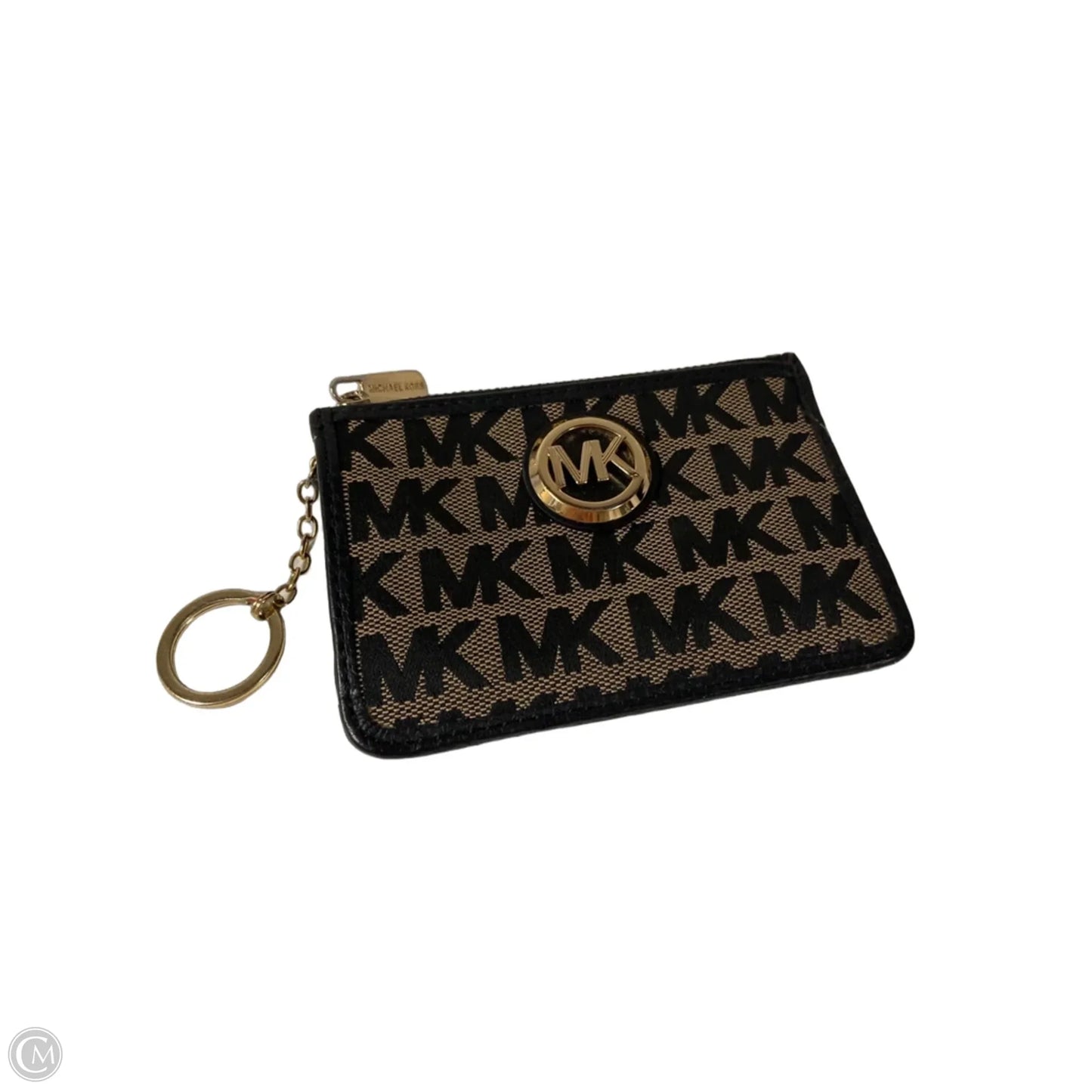 Wallet Designer By Michael Kors, Size: Medium