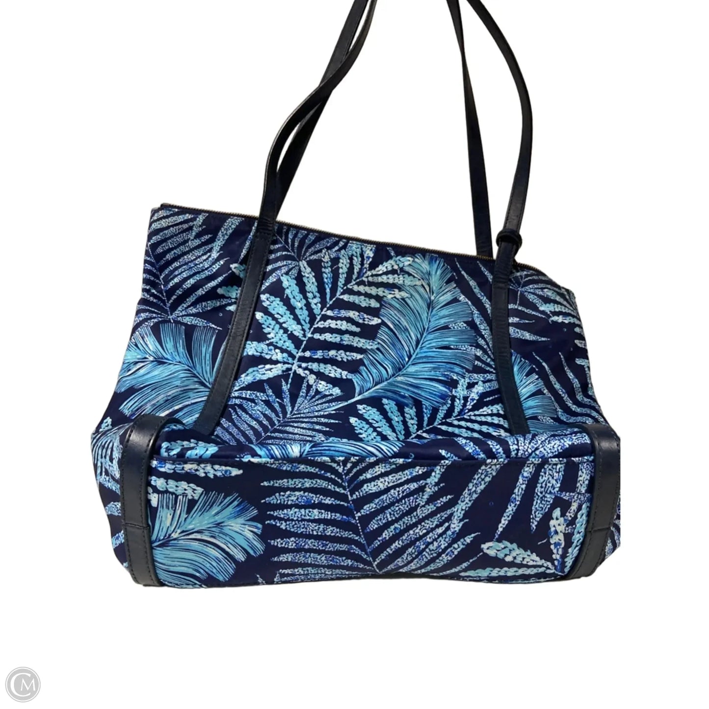 Handbag By Tommy Bahama, Size: Large