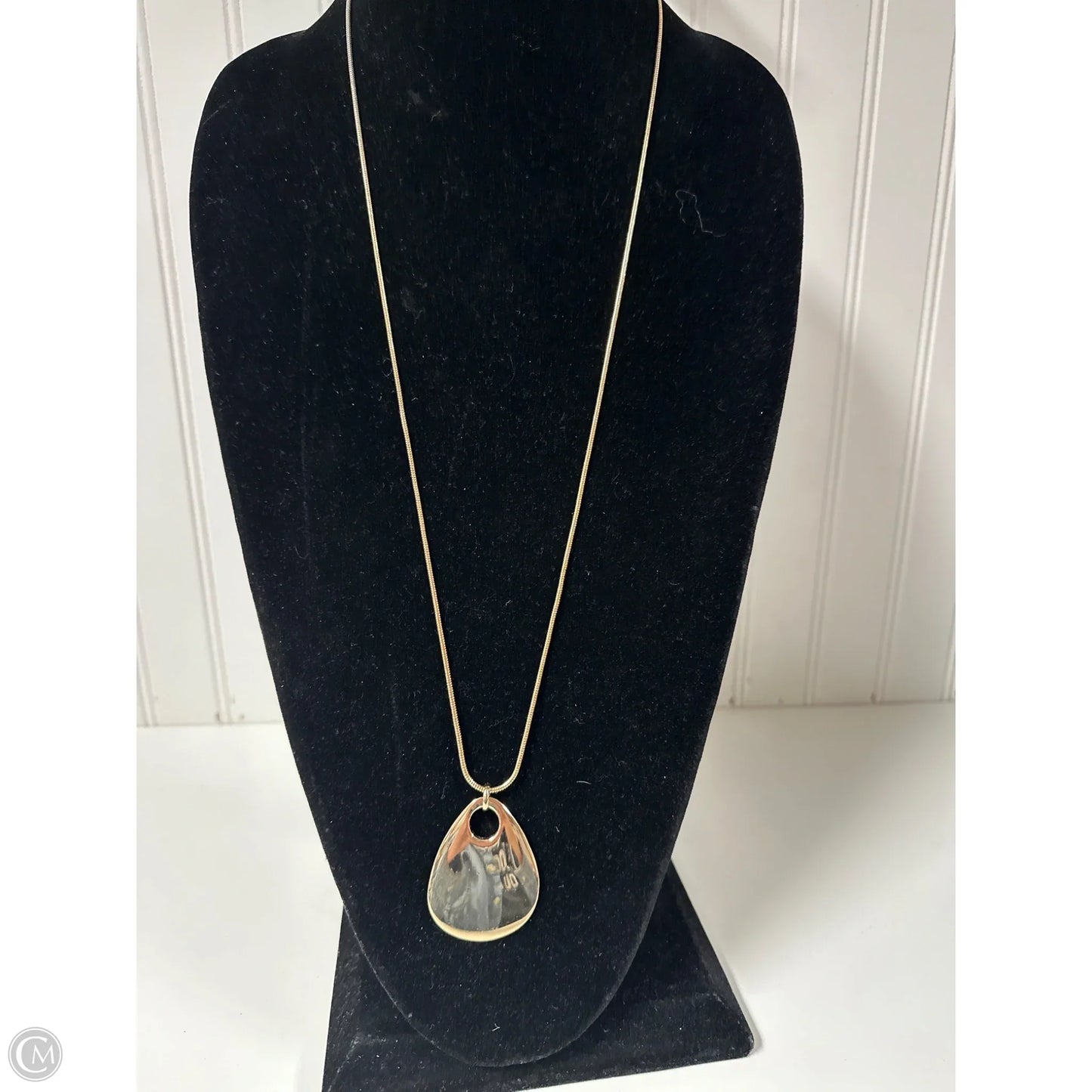 Necklace Statement By Clothes Mentor