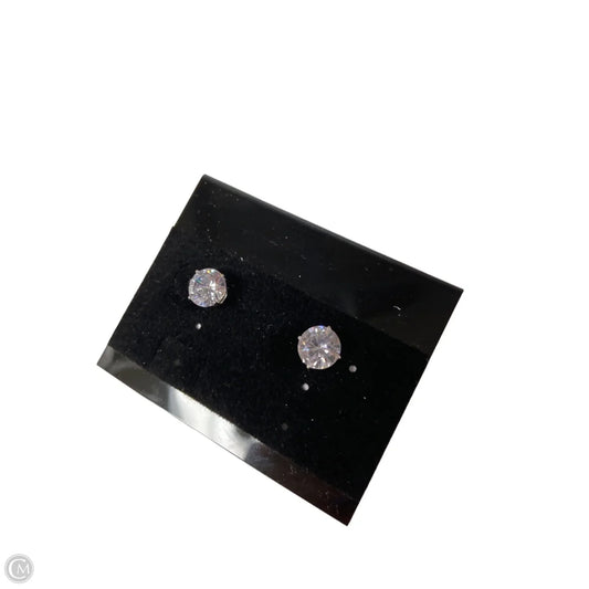 Earrings Sterling Silver By Clothes Mentor