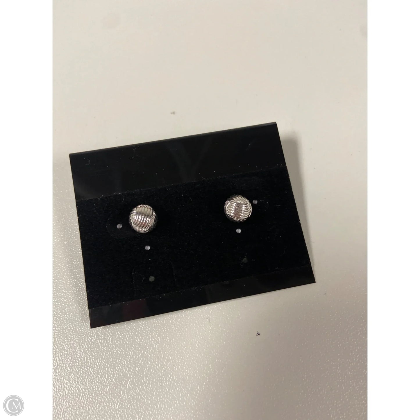 Earrings Stud By Napier