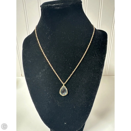 Necklace Chain By Kendra Scott