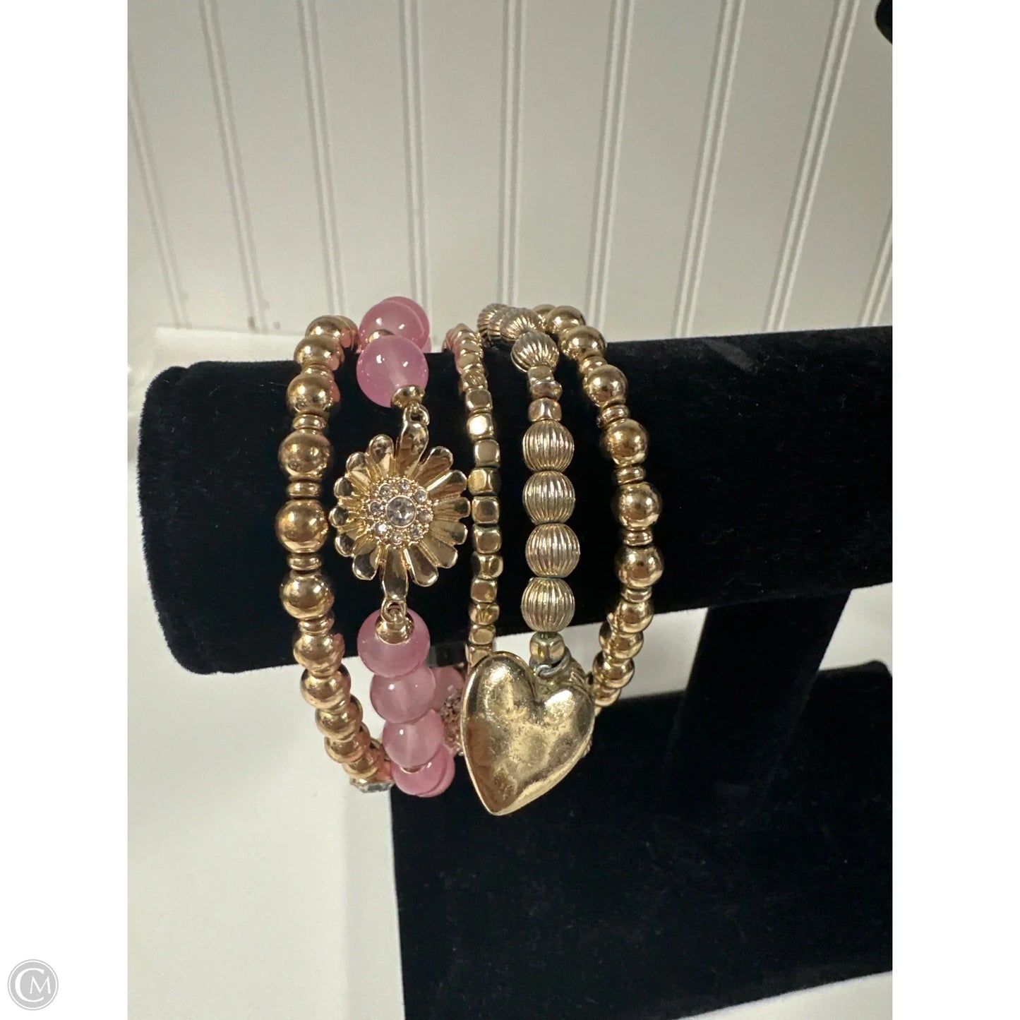 Bracelet Designer By Lilly Pulitzer, Size: 5