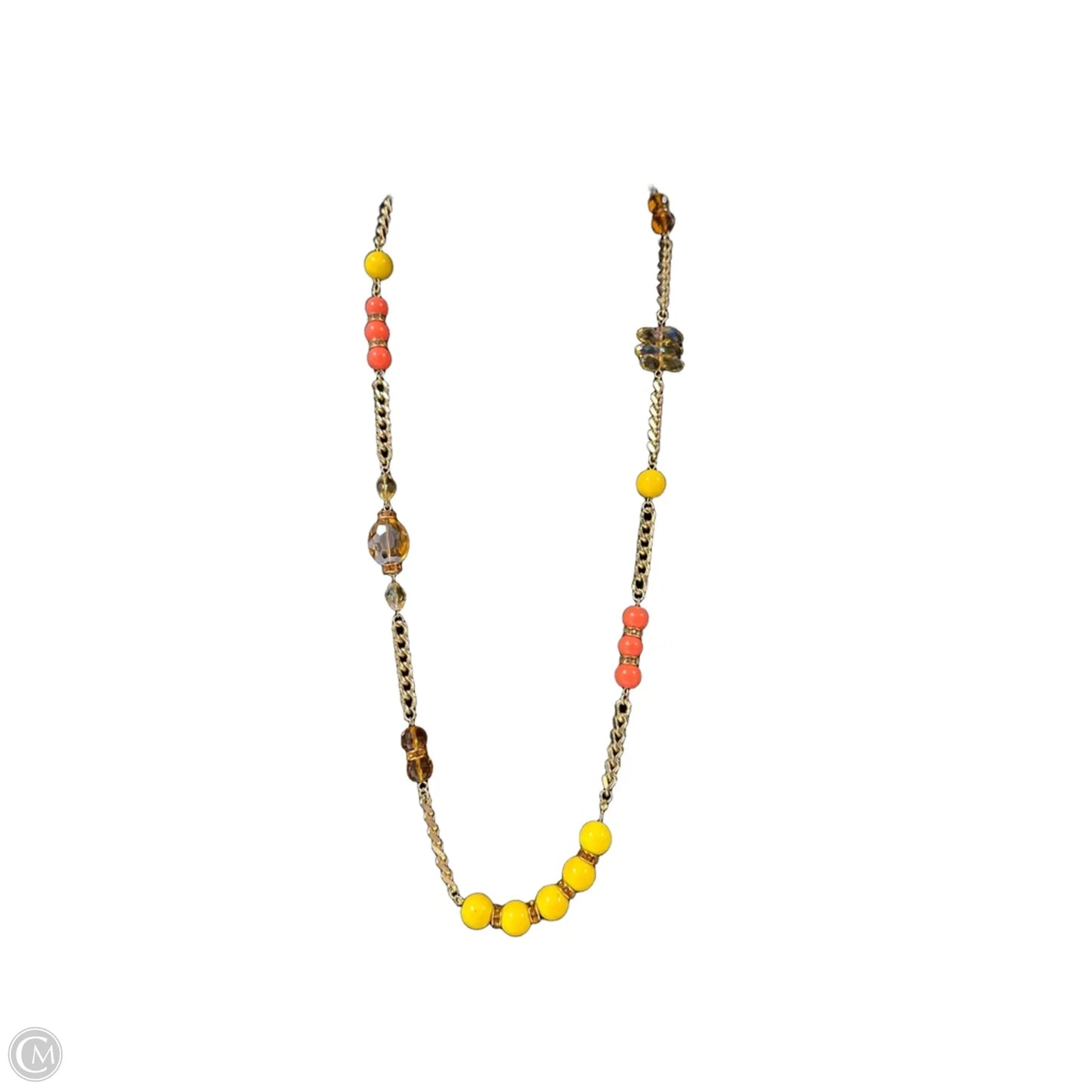Necklace Statement By Clothes Mentor
