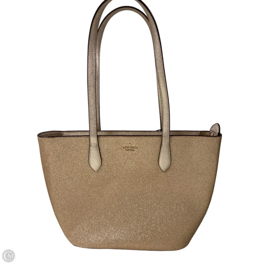 Handbag Designer By Kate Spade, Size: Large