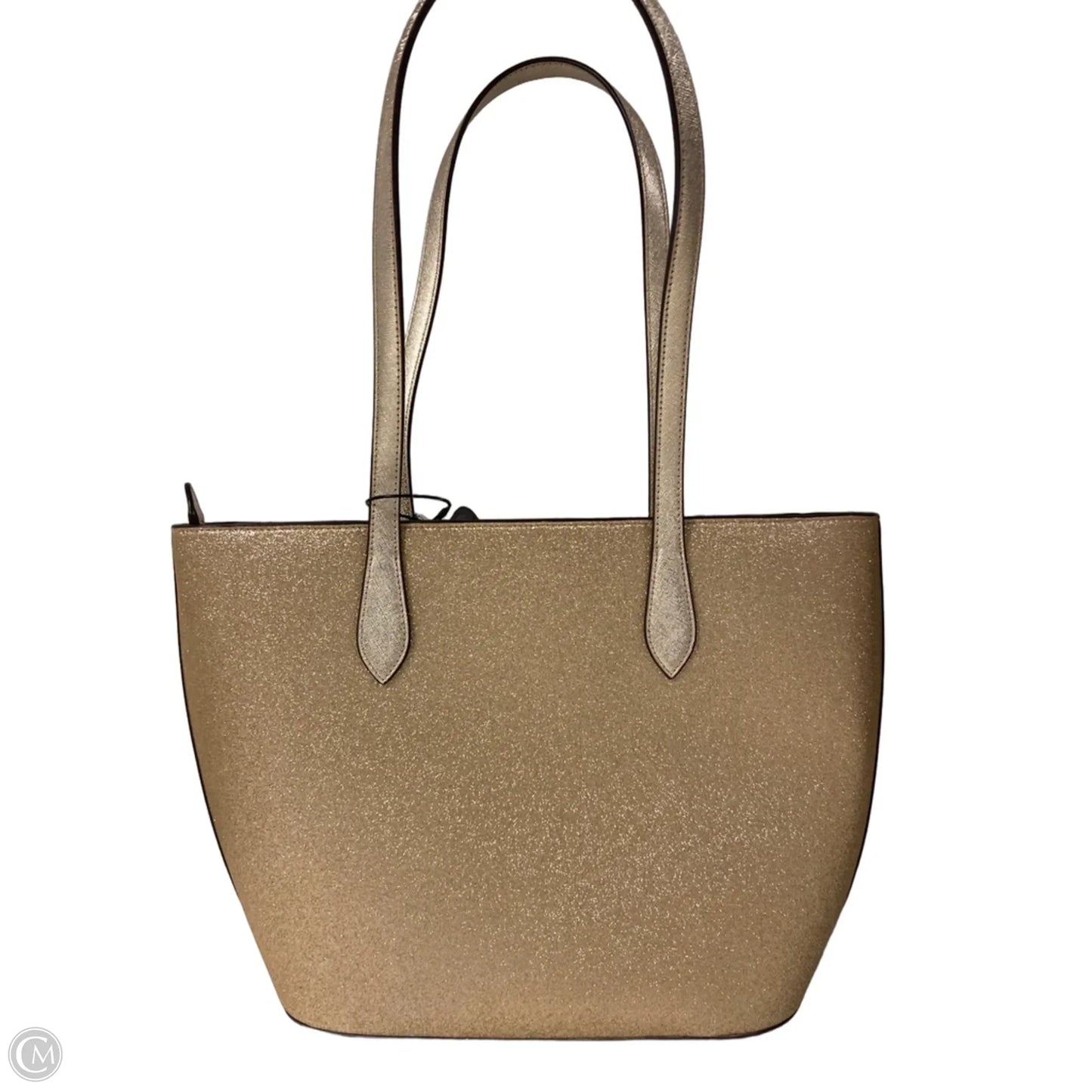 Handbag Designer By Kate Spade, Size: Large