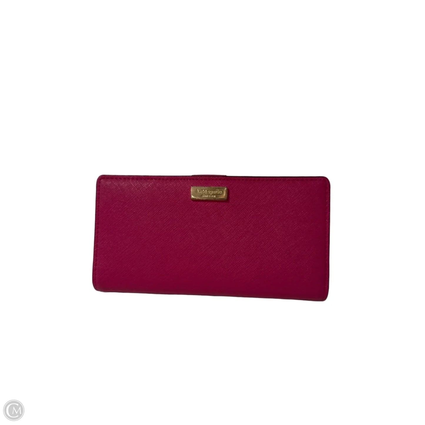 Wallet Designer By Kate Spade, Size: Medium