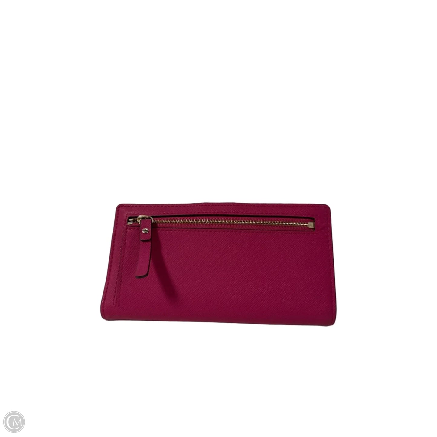 Wallet Designer By Kate Spade, Size: Medium