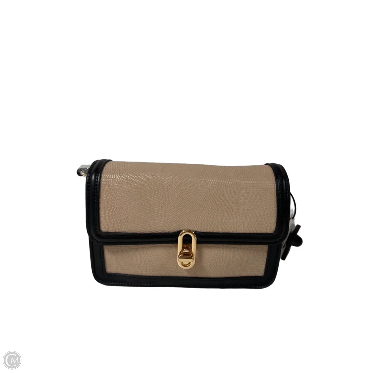 Handbag By Jules Kae, Size: Medium