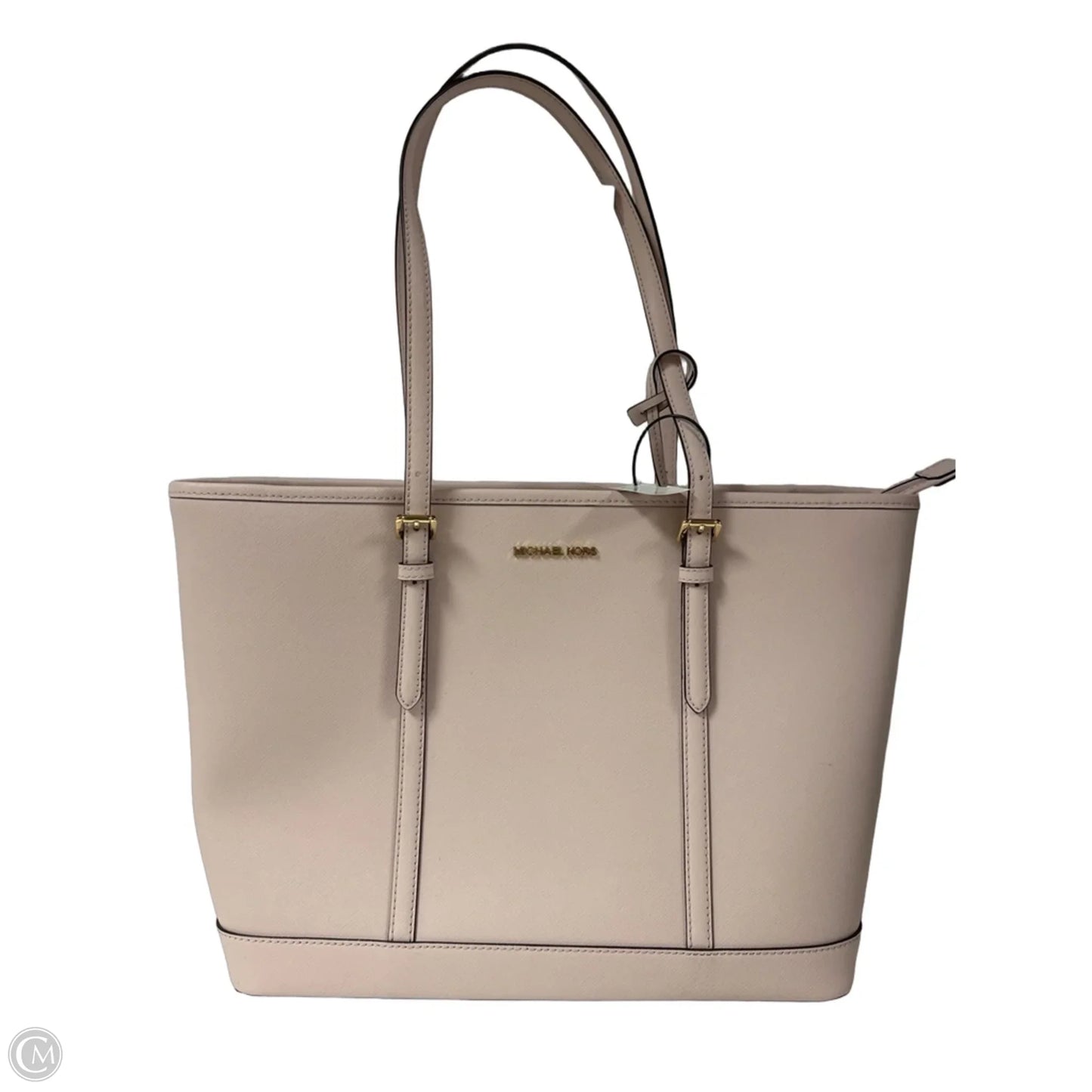 Handbag Designer By Michael Kors, Size: Large