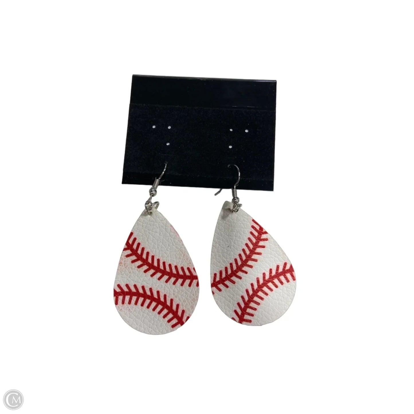 Earrings Dangle/drop By Clothes Mentor