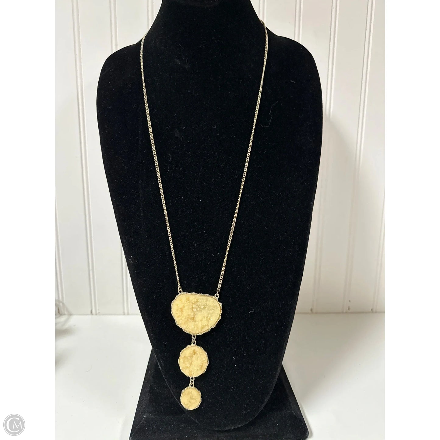 Necklace Statement By Clothes Mentor