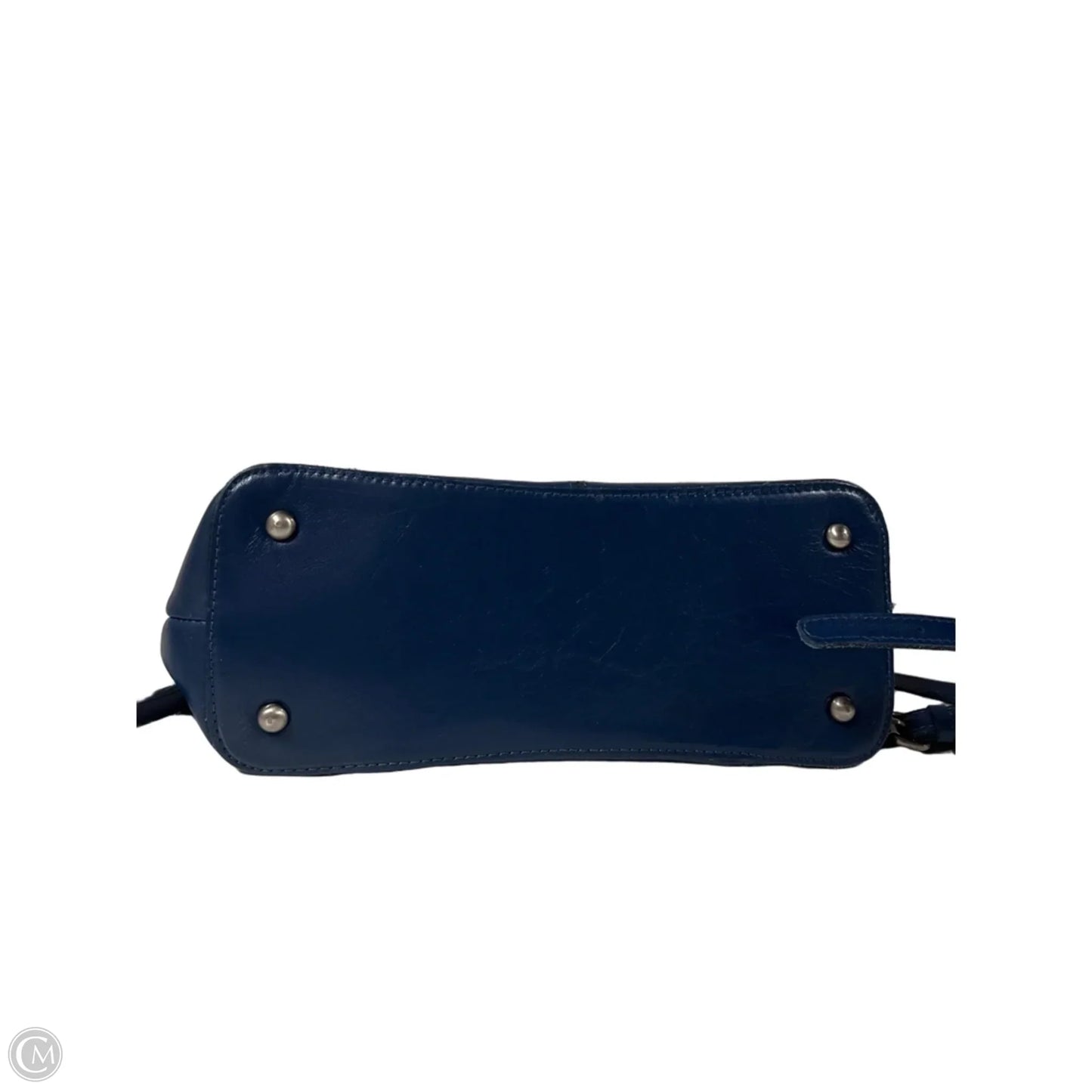 Crossbody Designer By Patricia Nash, Size: Medium