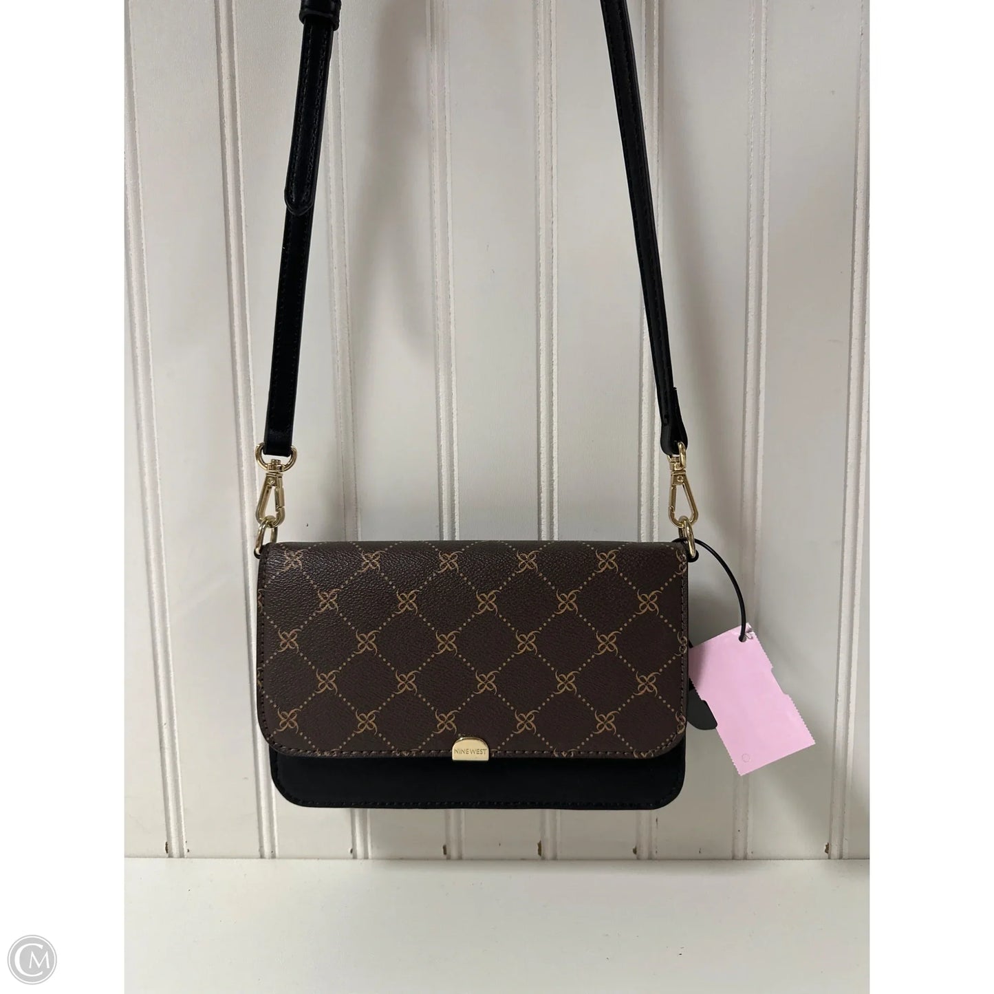 Crossbody By Nine West, Size: Small