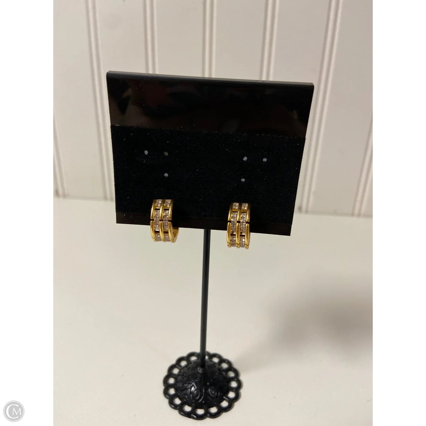 Earrings Hoop By J. Crew