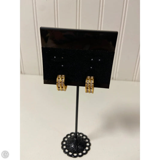 Earrings Hoop By J. Crew