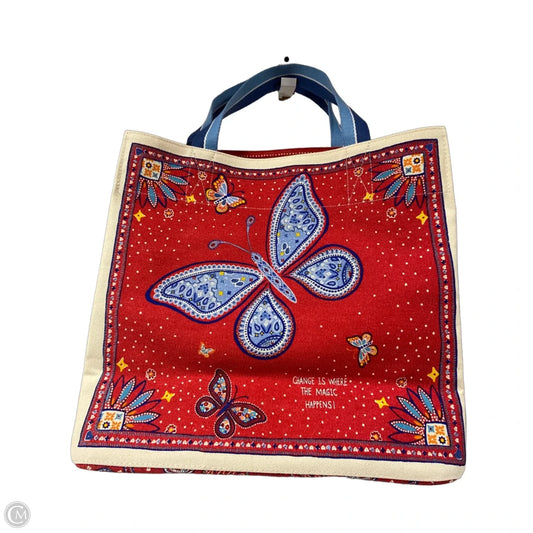 Tote By Brighton, Size: Large