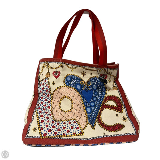 Tote By Brighton, Size: Large