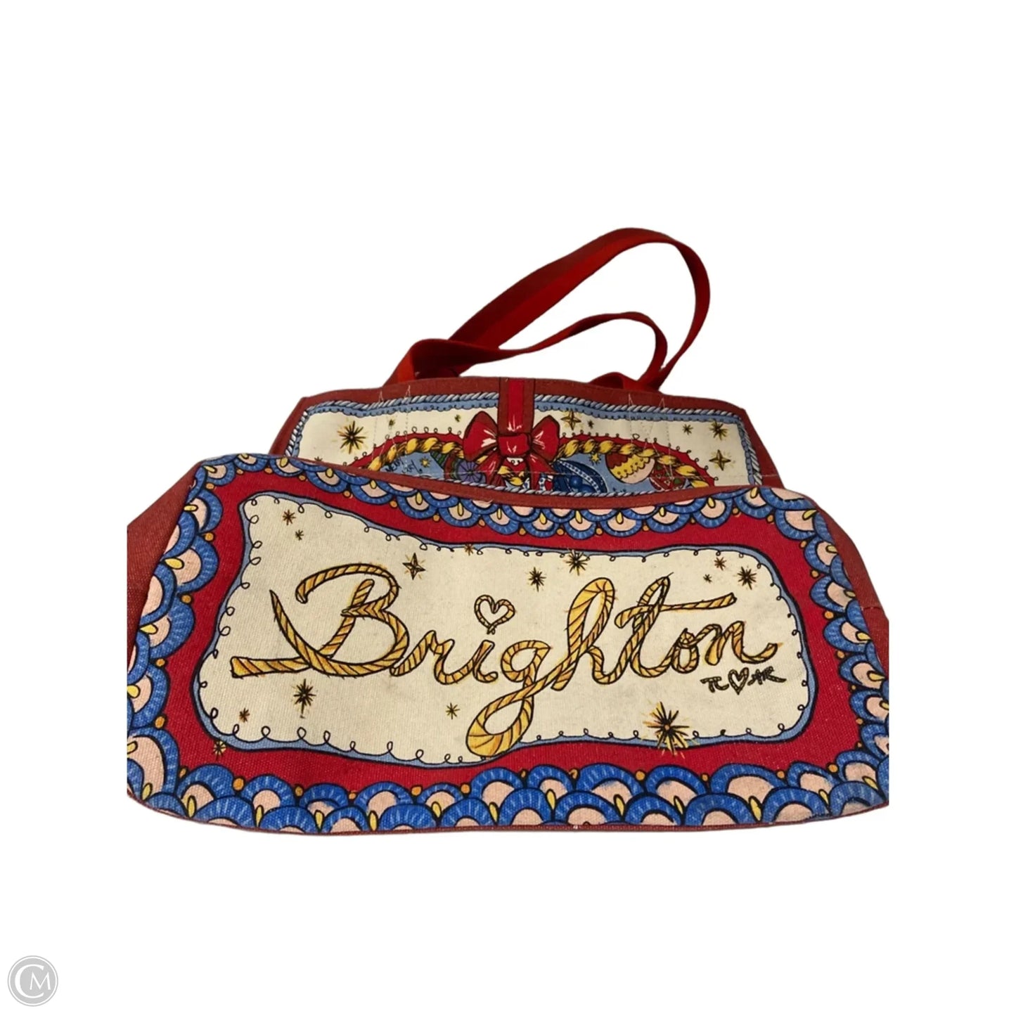 Tote By Brighton, Size: Large