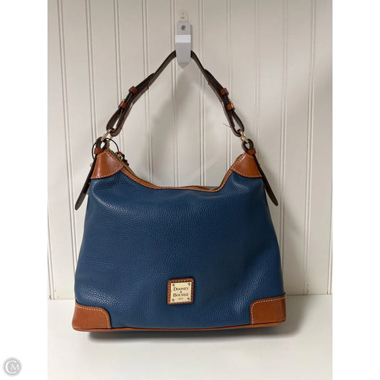 Handbag Designer By Dooney And Bourke, Size: Medium