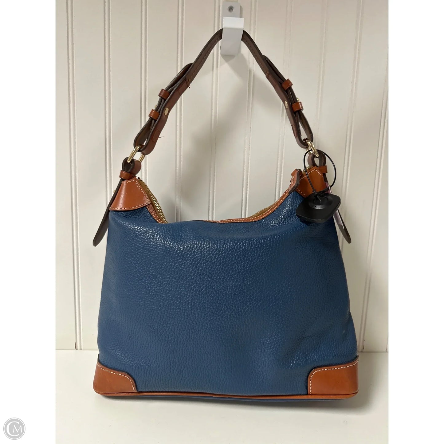 Handbag Designer By Dooney And Bourke, Size: Medium