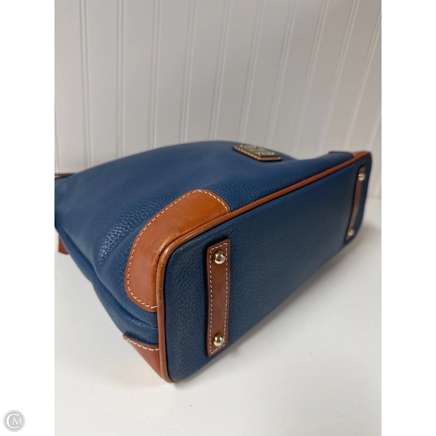 Handbag Designer By Dooney And Bourke, Size: Medium