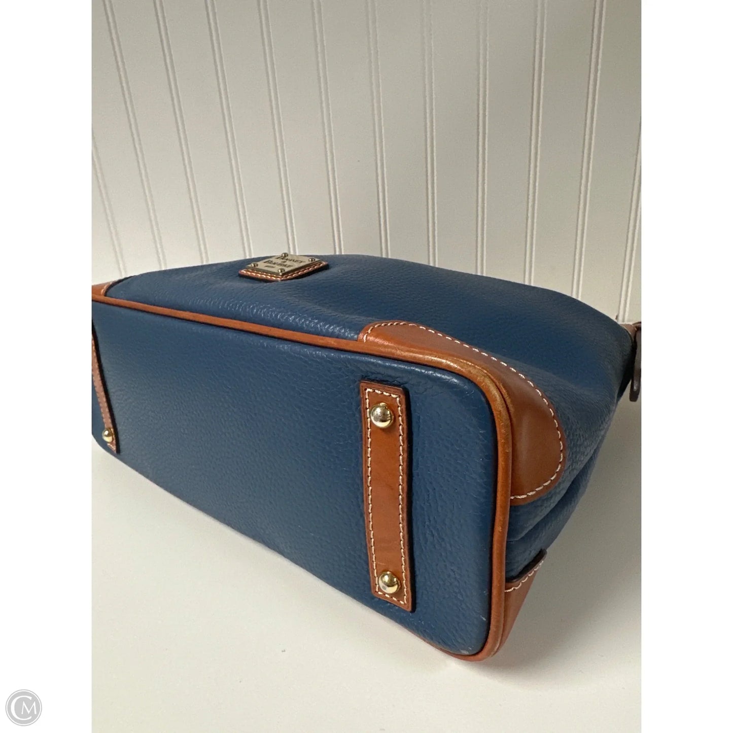 Handbag Designer By Dooney And Bourke, Size: Medium