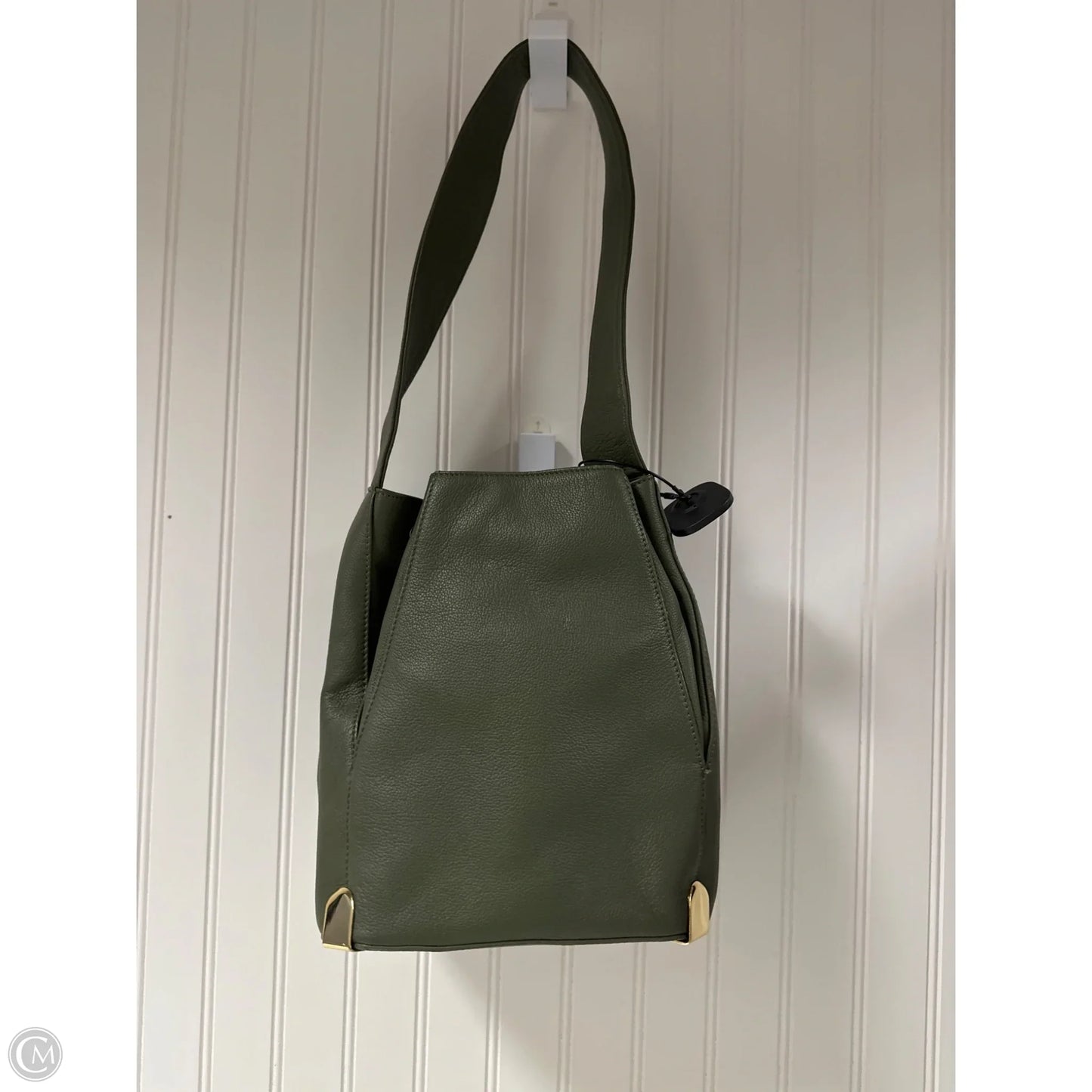 Handbag By Vince Camuto, Size: Medium