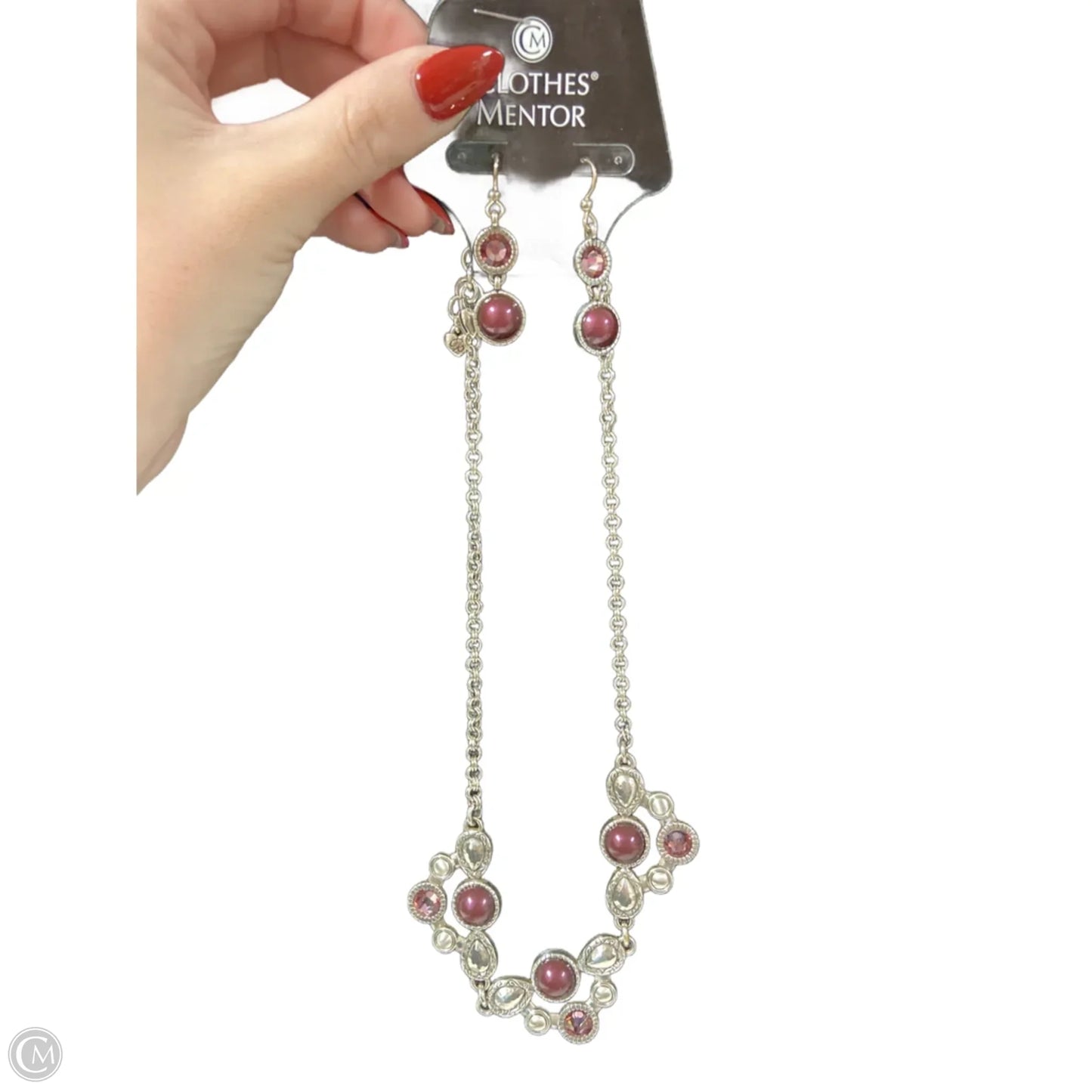 Necklace Other By Brighton, Size: 02 Piece Set