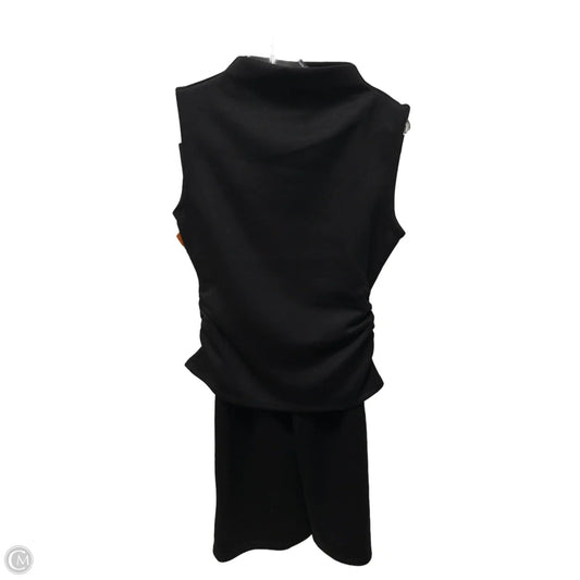 Pants Set 2pc By Truth In Black, Size: 0