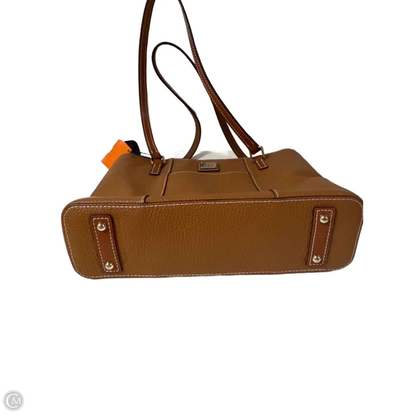 Handbag Designer By Dooney And Bourke, Size: Medium